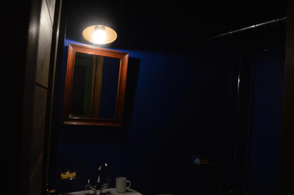 Anemi Hotel Kato Pedina Cameră foto