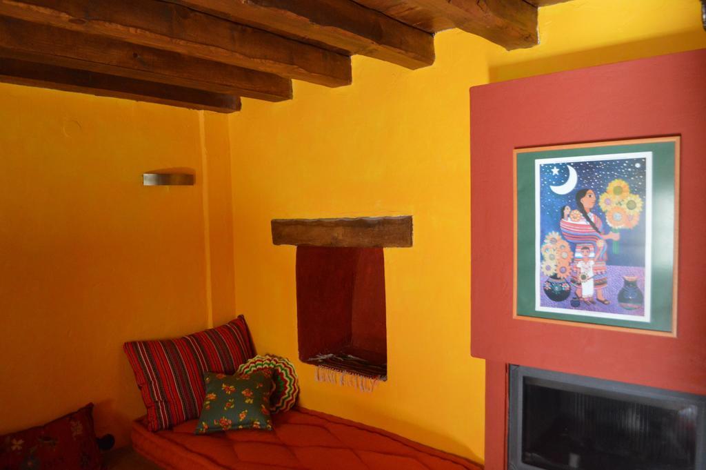 Anemi Hotel Kato Pedina Cameră foto