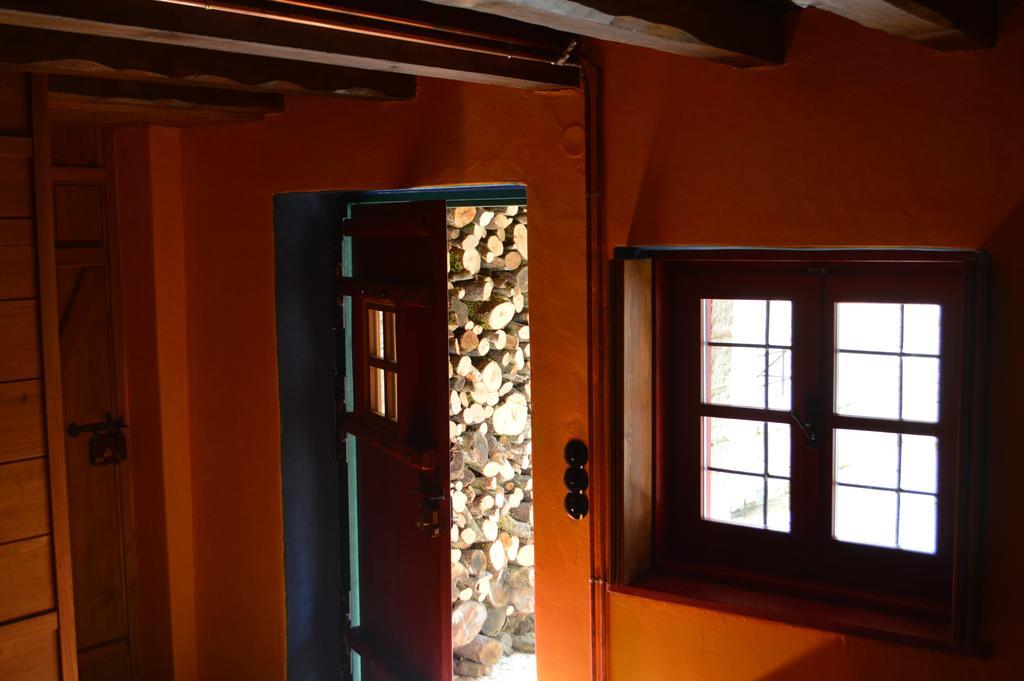 Anemi Hotel Kato Pedina Cameră foto
