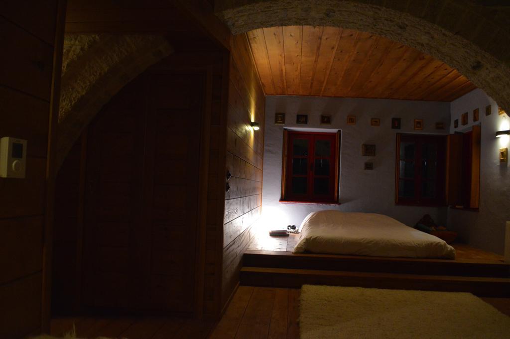 Anemi Hotel Kato Pedina Cameră foto